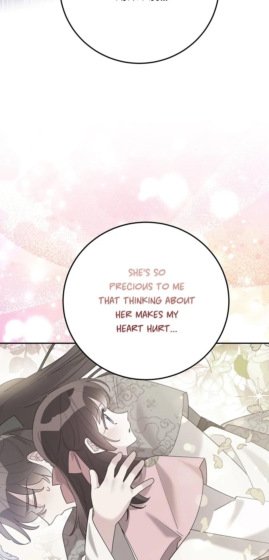 I Am the Precious Daughter of the Greatest Villain in the Fantasy World - Chapter 119 Page 62