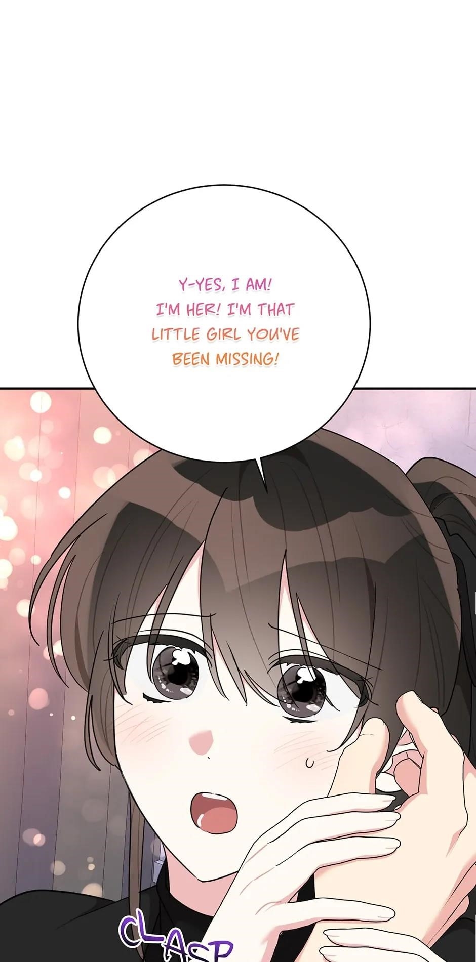 I Am the Precious Daughter of the Greatest Villain in the Fantasy World - Chapter 119 Page 65