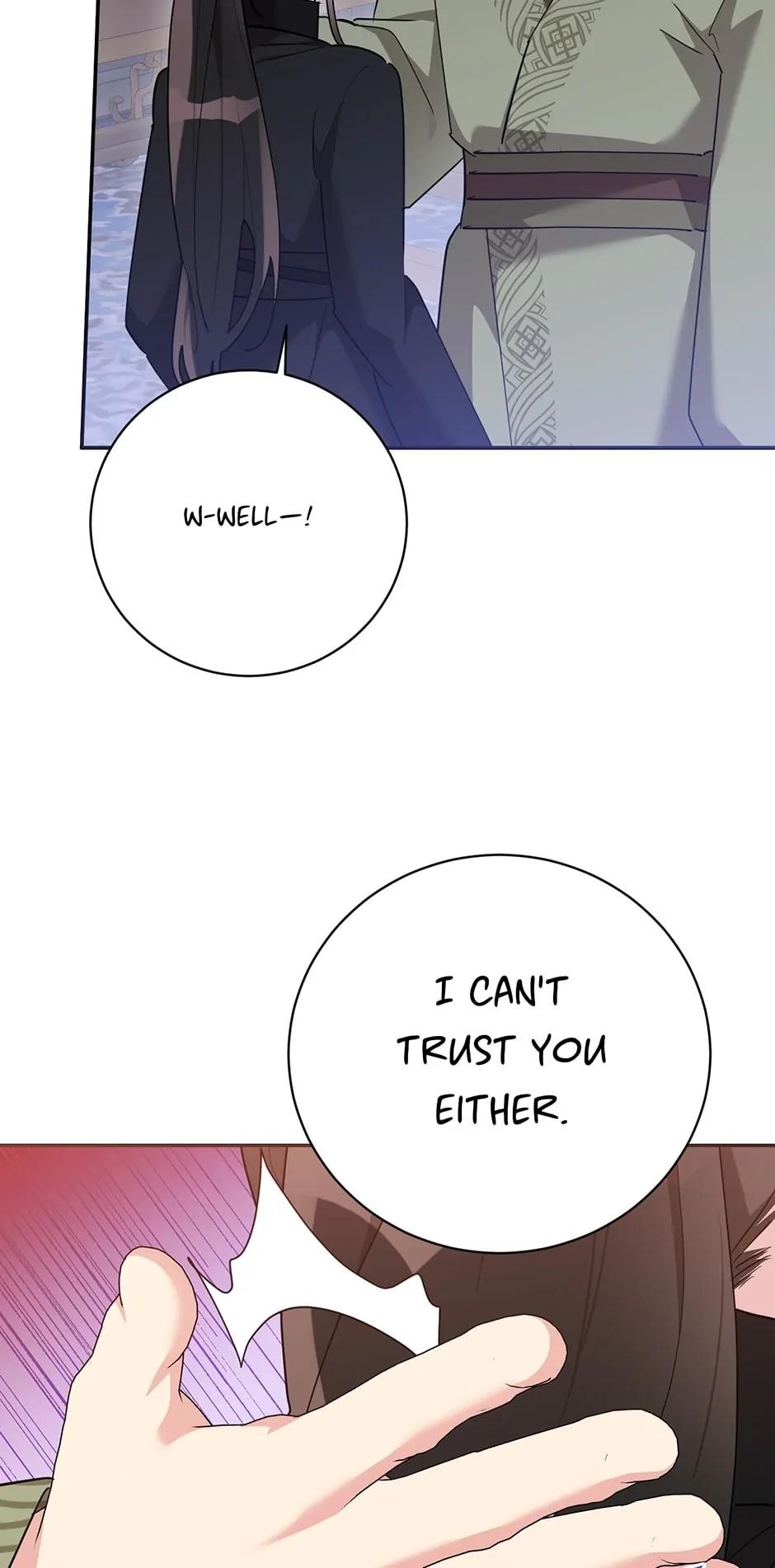 I Am the Precious Daughter of the Greatest Villain in the Fantasy World - Chapter 119 Page 68