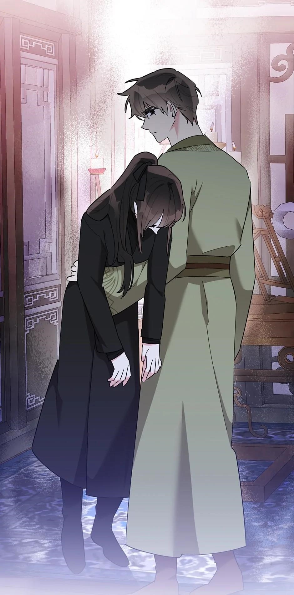 I Am the Precious Daughter of the Greatest Villain in the Fantasy World - Chapter 119 Page 71