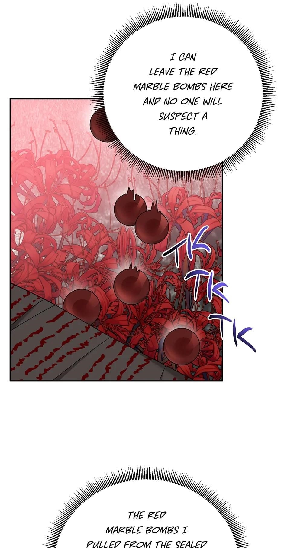 I Am the Precious Daughter of the Greatest Villain in the Fantasy World - Chapter 119 Page 9