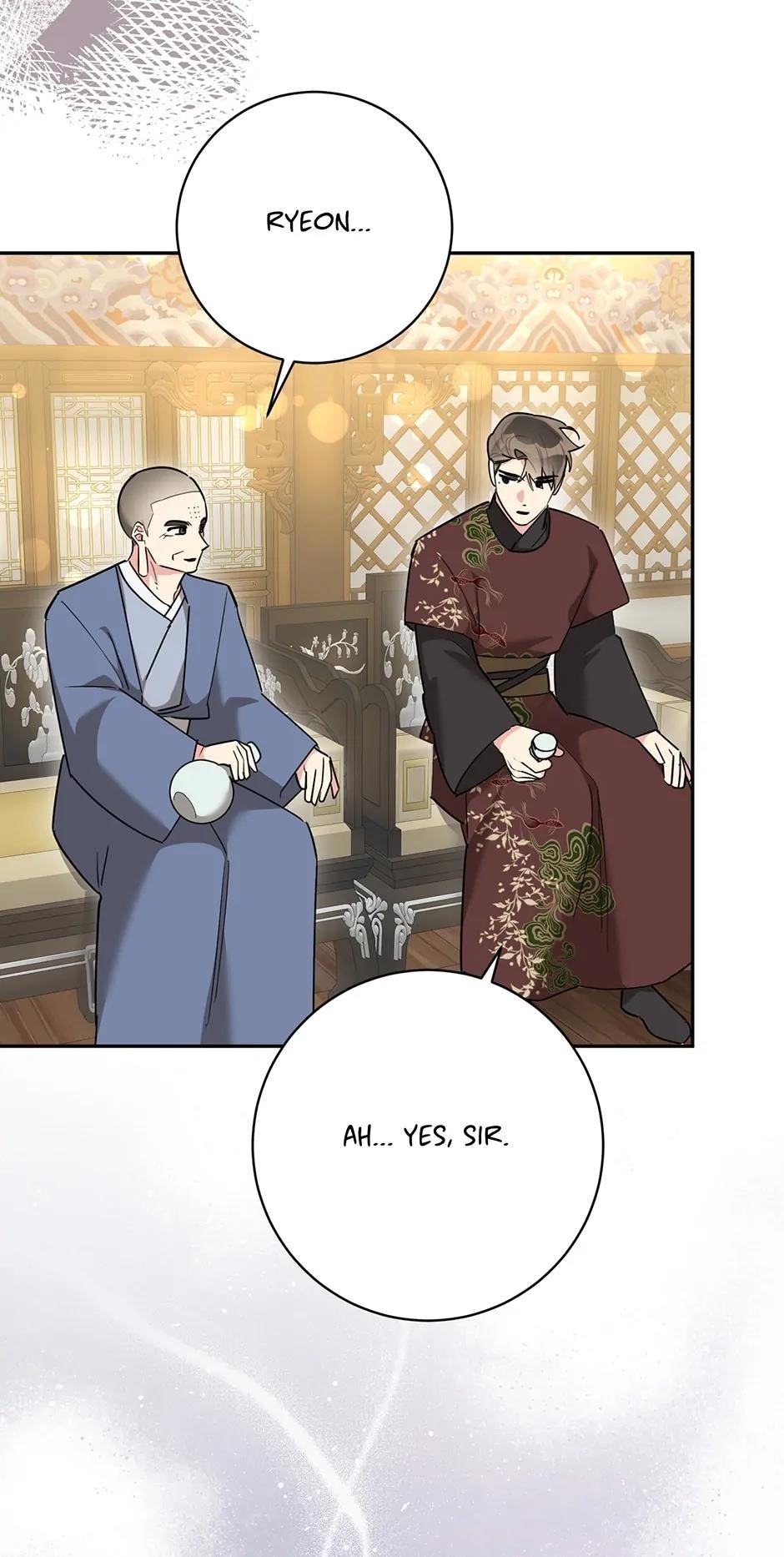 I Am the Precious Daughter of the Greatest Villain in the Fantasy World - Chapter 120 Page 10