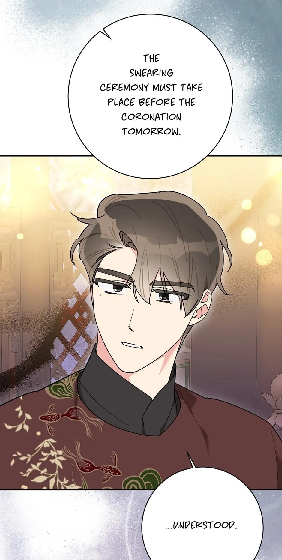 I Am the Precious Daughter of the Greatest Villain in the Fantasy World - Chapter 120 Page 12