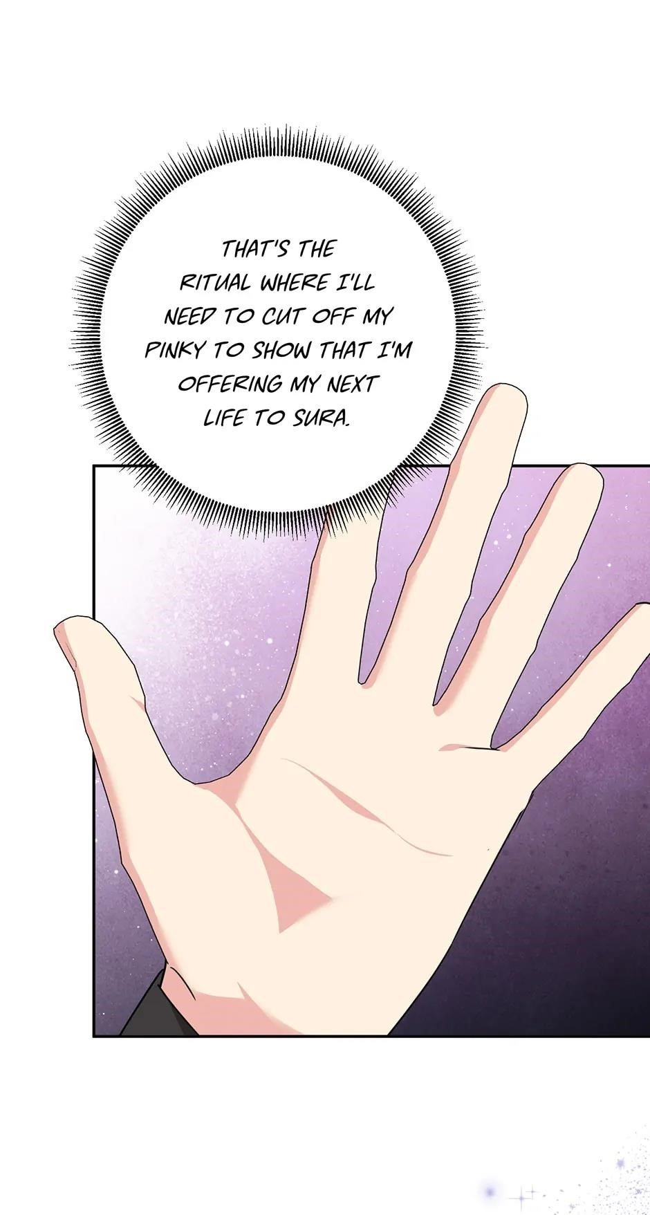 I Am the Precious Daughter of the Greatest Villain in the Fantasy World - Chapter 120 Page 14