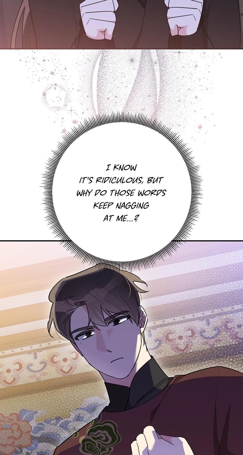 I Am the Precious Daughter of the Greatest Villain in the Fantasy World - Chapter 120 Page 16