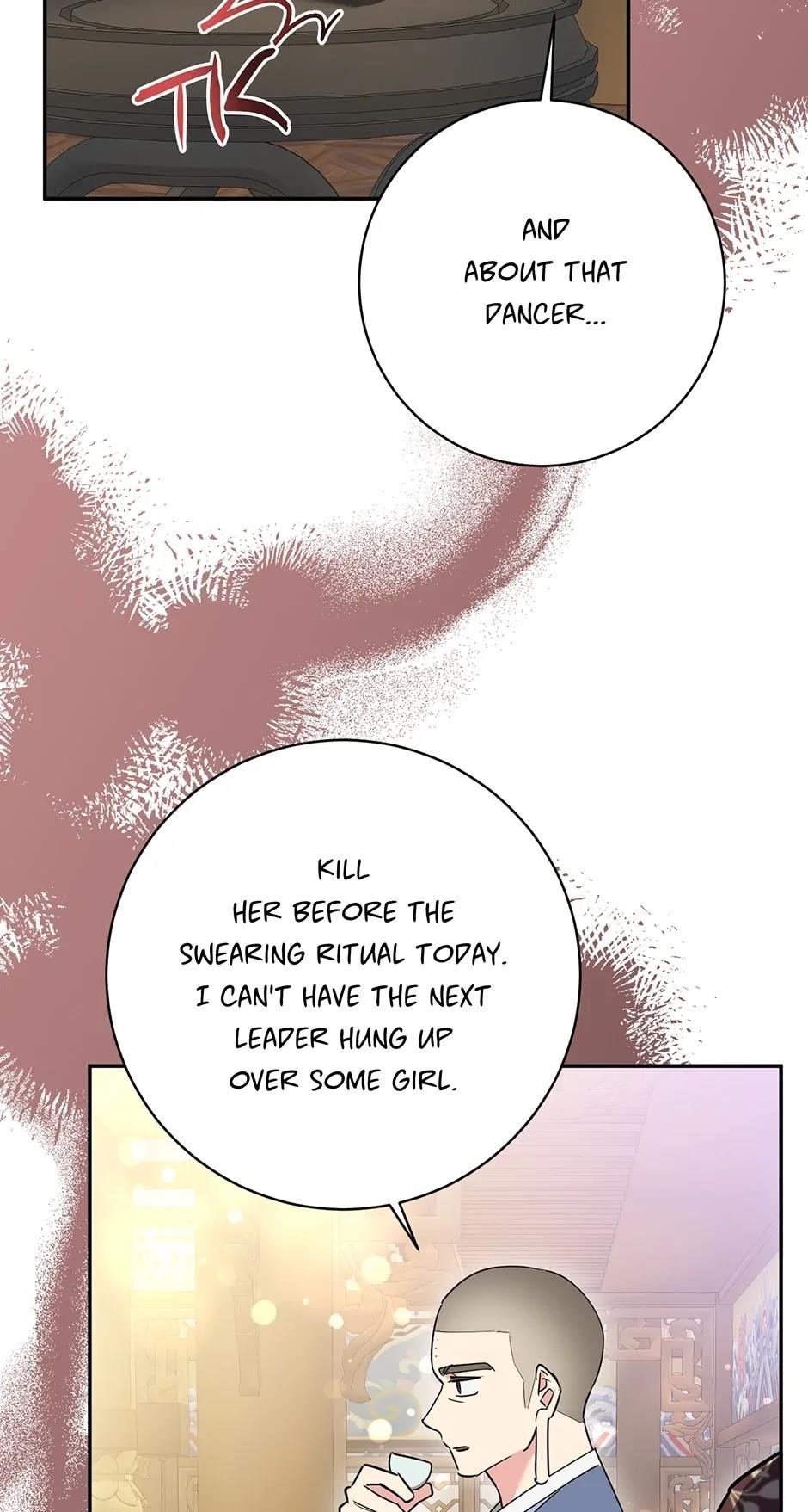 I Am the Precious Daughter of the Greatest Villain in the Fantasy World - Chapter 120 Page 18