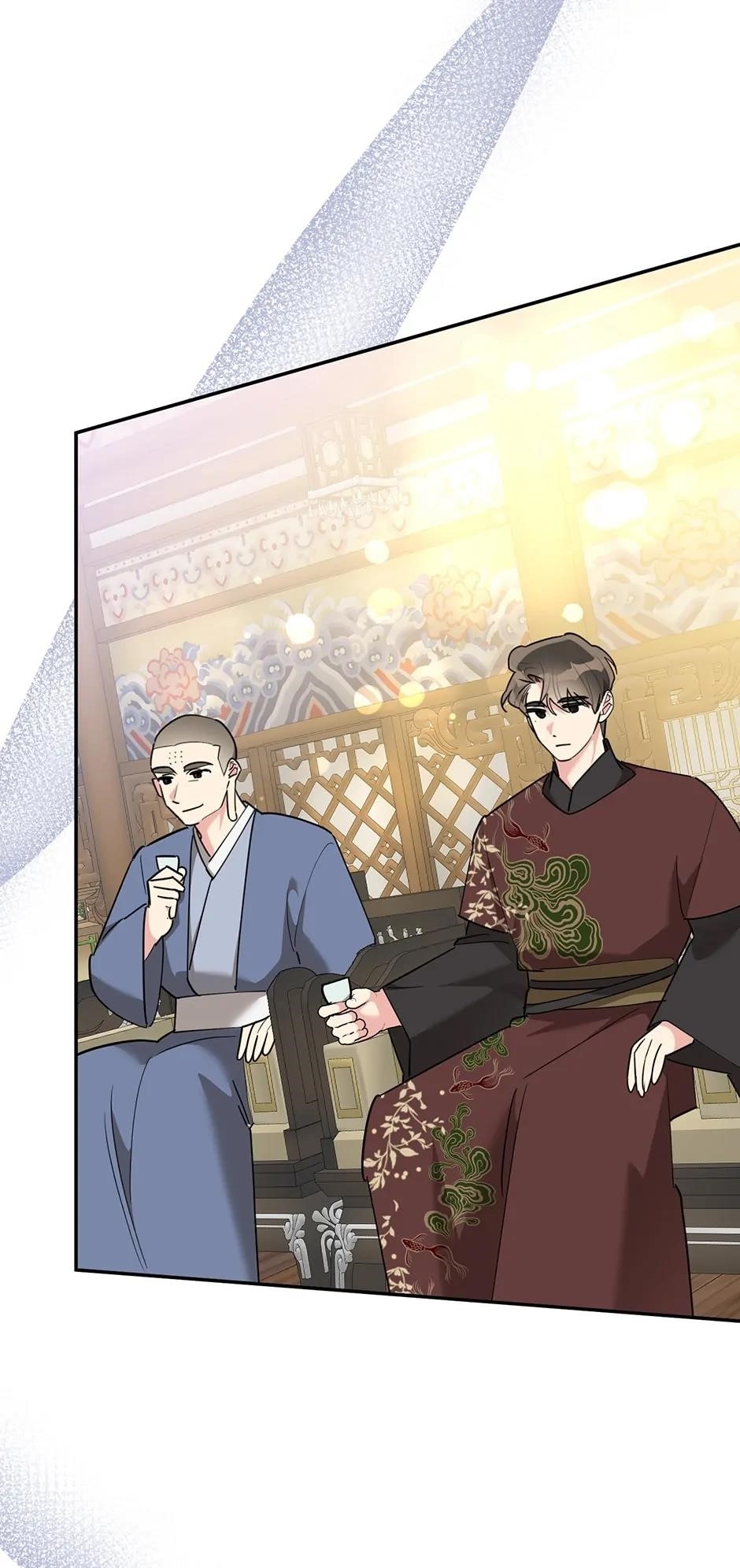 I Am the Precious Daughter of the Greatest Villain in the Fantasy World - Chapter 120 Page 2