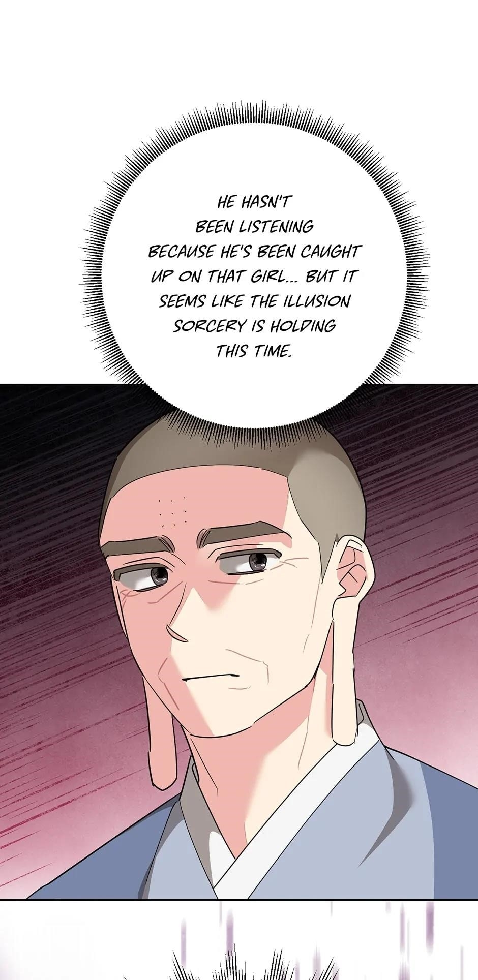 I Am the Precious Daughter of the Greatest Villain in the Fantasy World - Chapter 120 Page 22