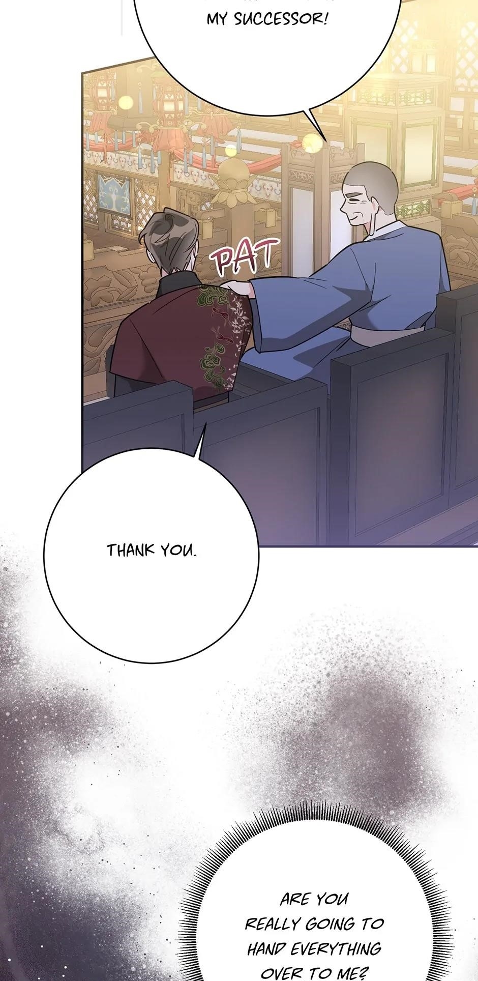 I Am the Precious Daughter of the Greatest Villain in the Fantasy World - Chapter 120 Page 24