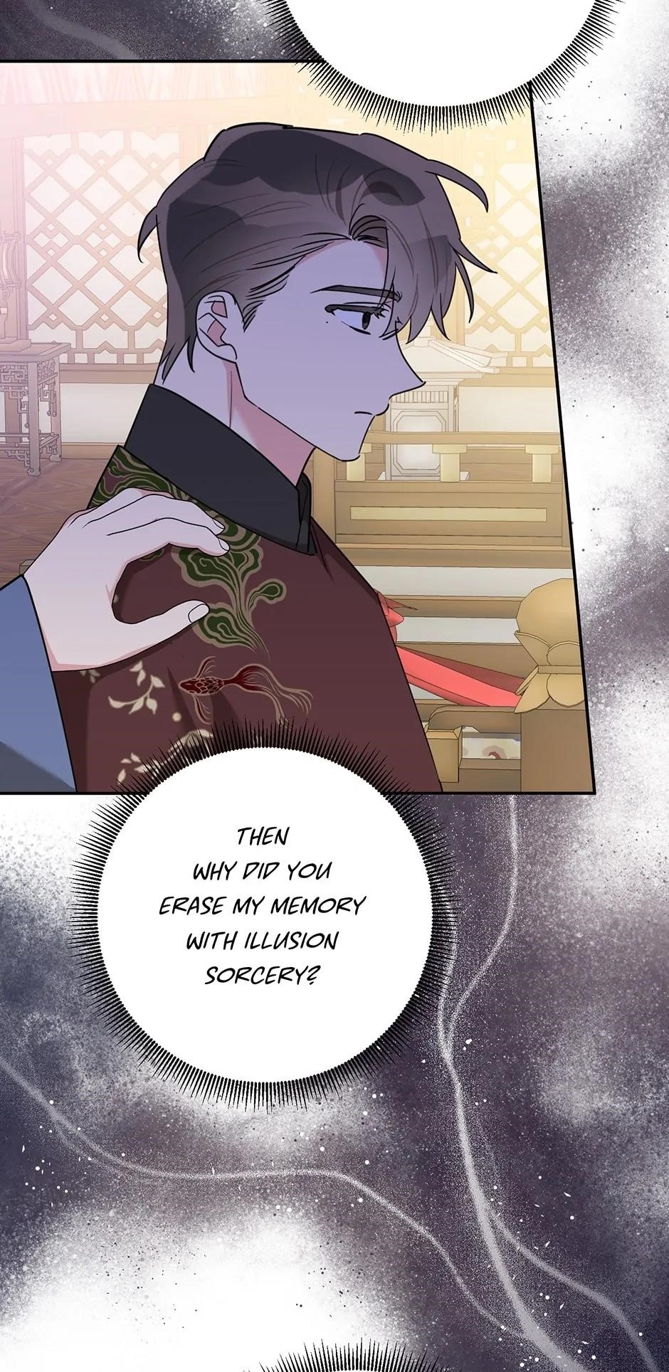 I Am the Precious Daughter of the Greatest Villain in the Fantasy World - Chapter 120 Page 25