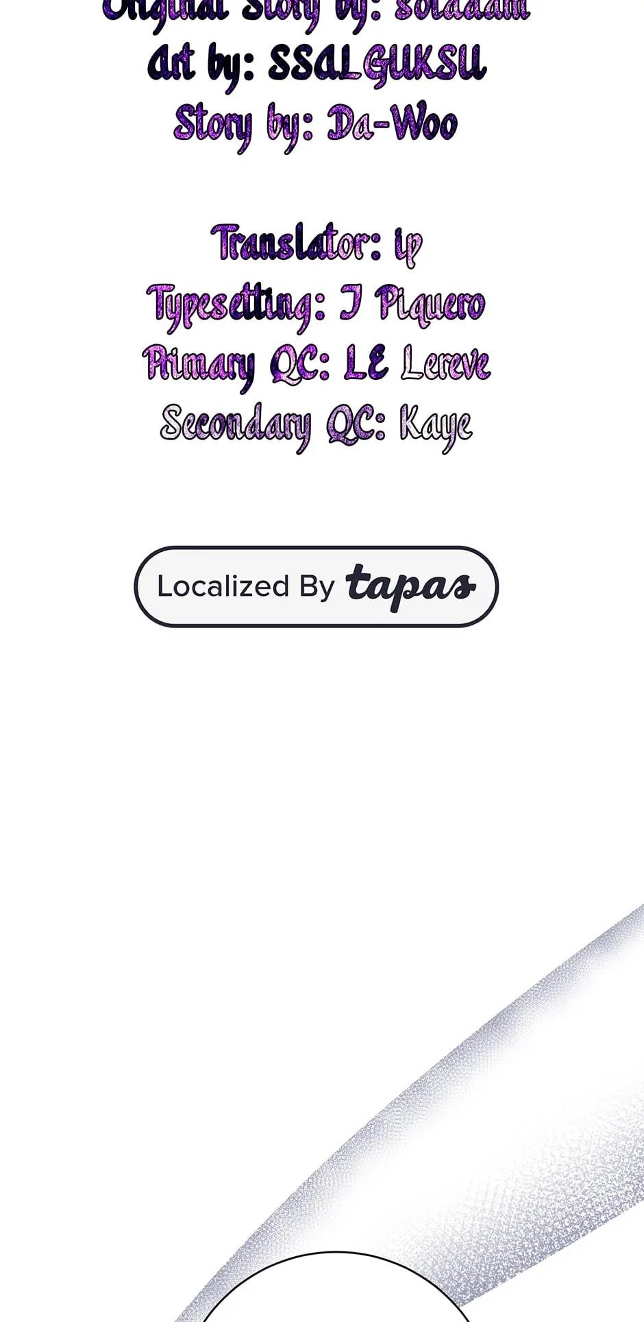 I Am the Precious Daughter of the Greatest Villain in the Fantasy World - Chapter 120 Page 27