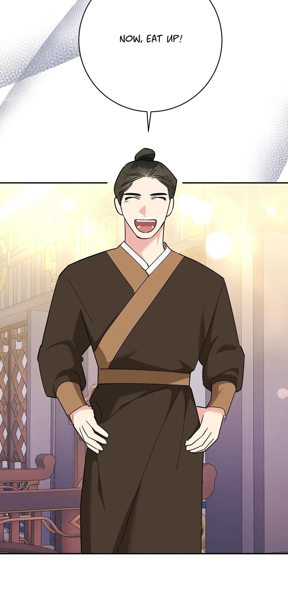 I Am the Precious Daughter of the Greatest Villain in the Fantasy World - Chapter 120 Page 28