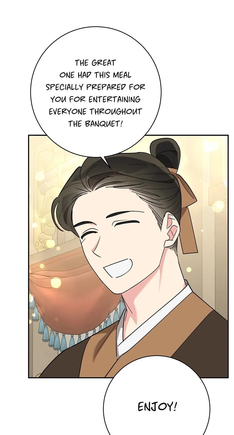 I Am the Precious Daughter of the Greatest Villain in the Fantasy World - Chapter 120 Page 29