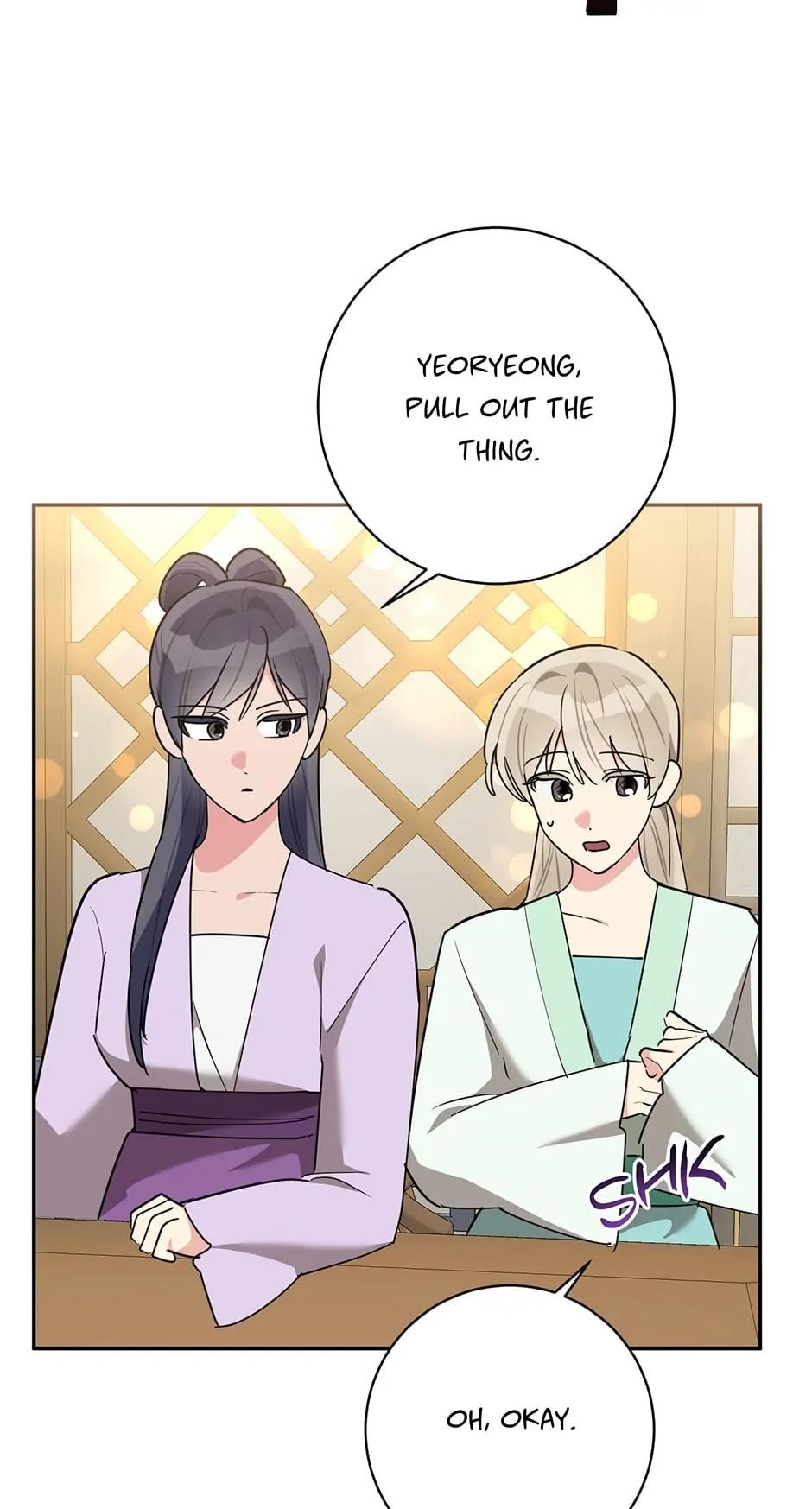 I Am the Precious Daughter of the Greatest Villain in the Fantasy World - Chapter 120 Page 31