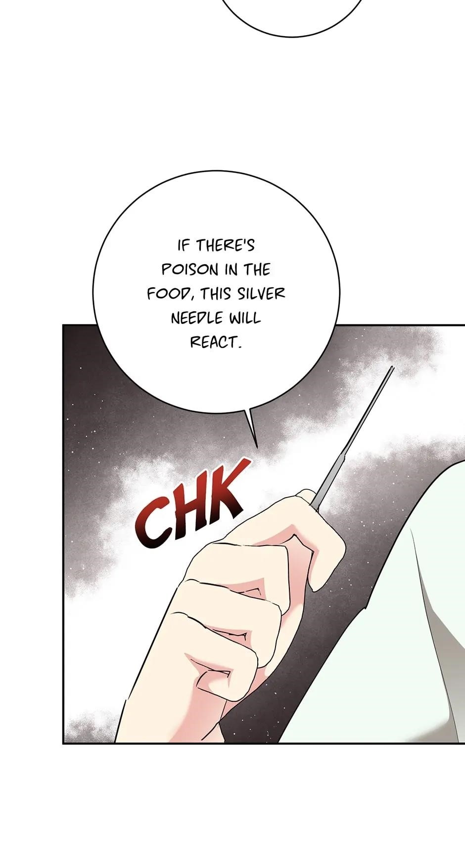 I Am the Precious Daughter of the Greatest Villain in the Fantasy World - Chapter 120 Page 32