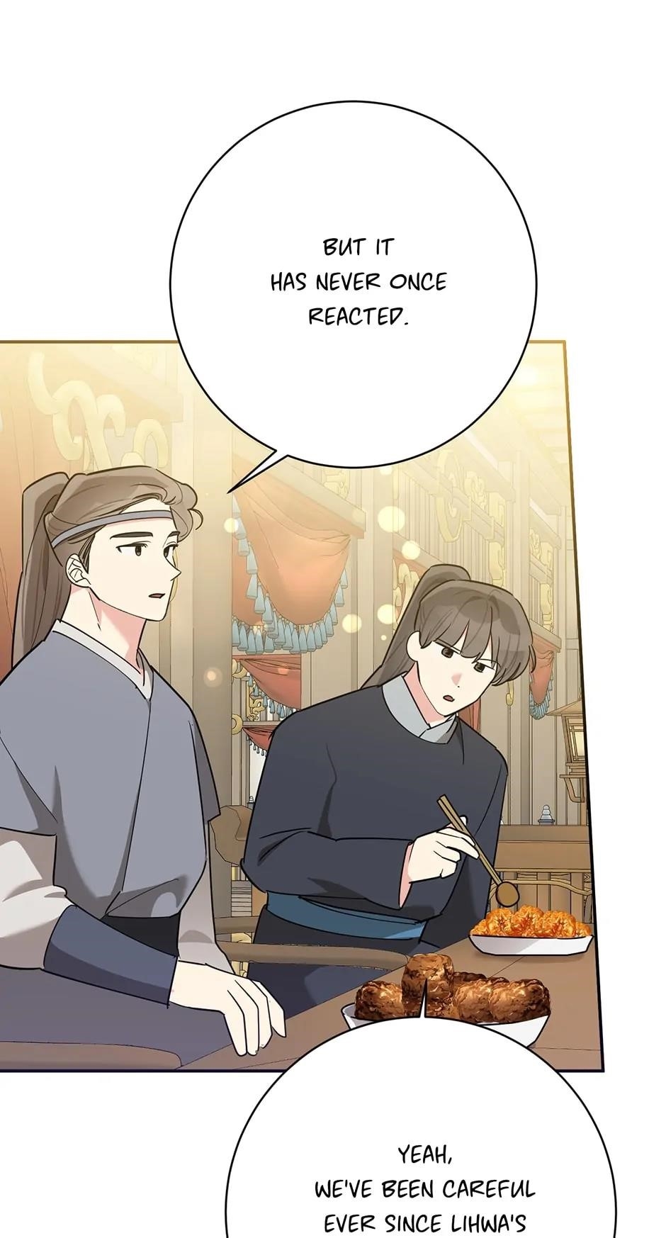 I Am the Precious Daughter of the Greatest Villain in the Fantasy World - Chapter 120 Page 33