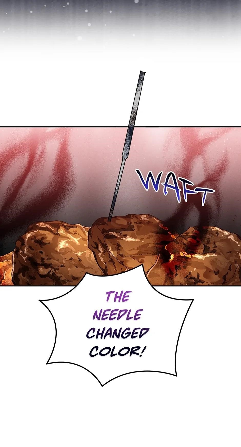 I Am the Precious Daughter of the Greatest Villain in the Fantasy World - Chapter 120 Page 35