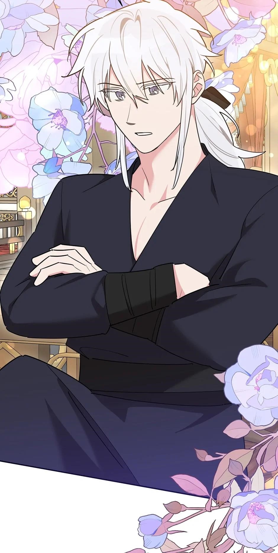 I Am the Precious Daughter of the Greatest Villain in the Fantasy World - Chapter 120 Page 39