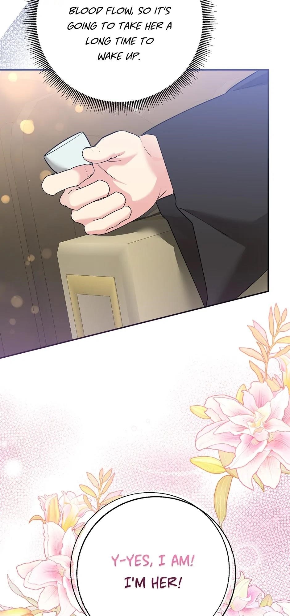 I Am the Precious Daughter of the Greatest Villain in the Fantasy World - Chapter 120 Page 4