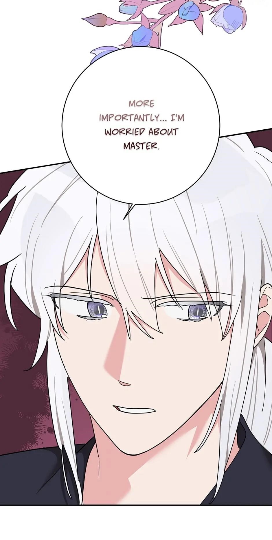 I Am the Precious Daughter of the Greatest Villain in the Fantasy World - Chapter 120 Page 40