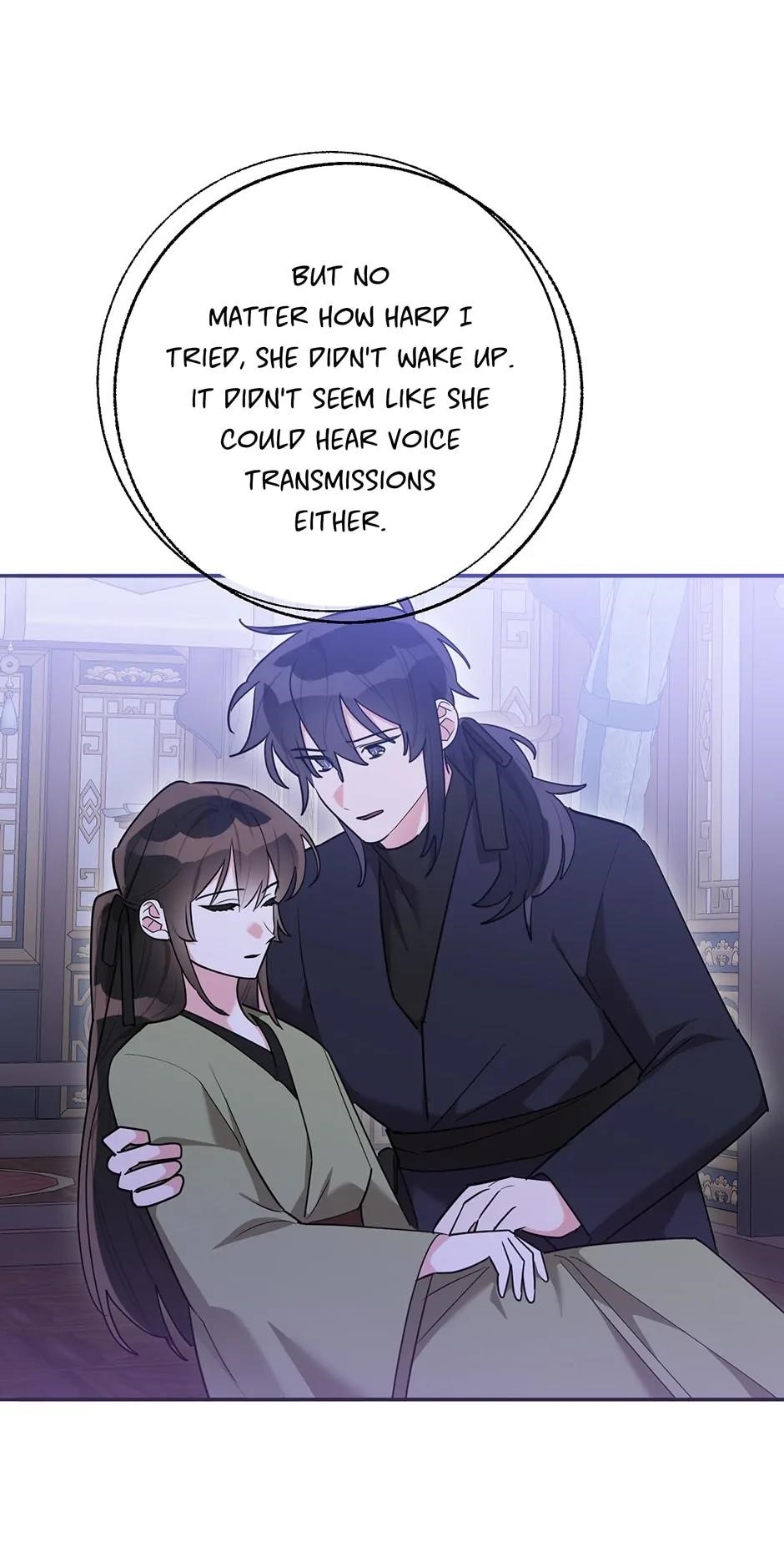 I Am the Precious Daughter of the Greatest Villain in the Fantasy World - Chapter 120 Page 42