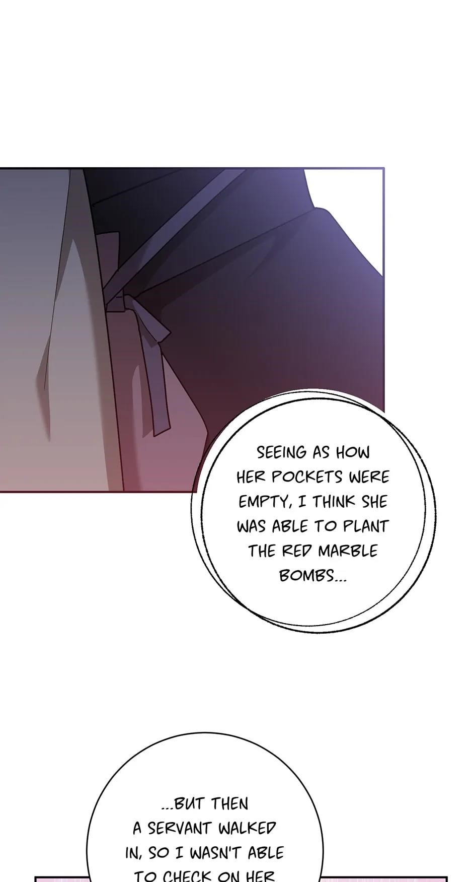 I Am the Precious Daughter of the Greatest Villain in the Fantasy World - Chapter 120 Page 43