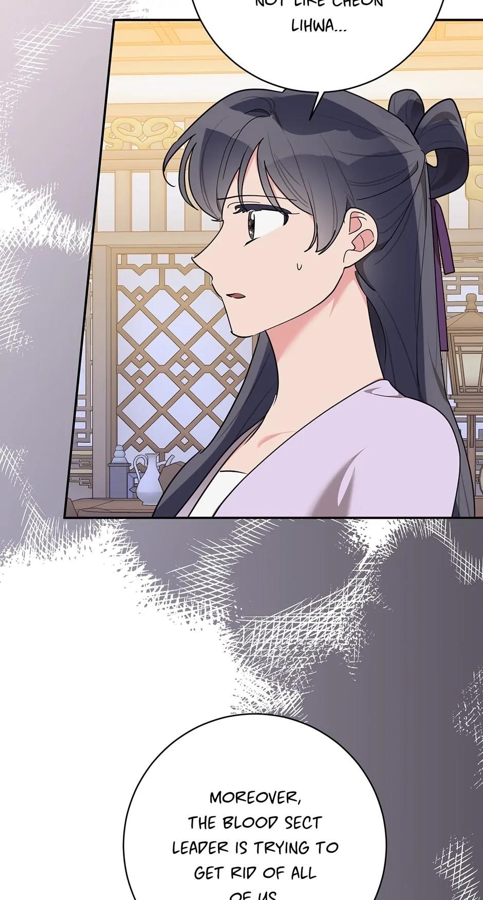 I Am the Precious Daughter of the Greatest Villain in the Fantasy World - Chapter 120 Page 45