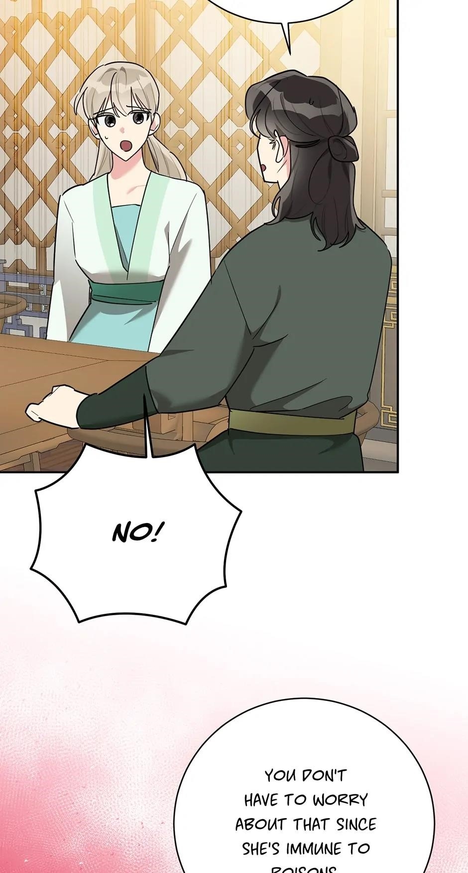 I Am the Precious Daughter of the Greatest Villain in the Fantasy World - Chapter 120 Page 47