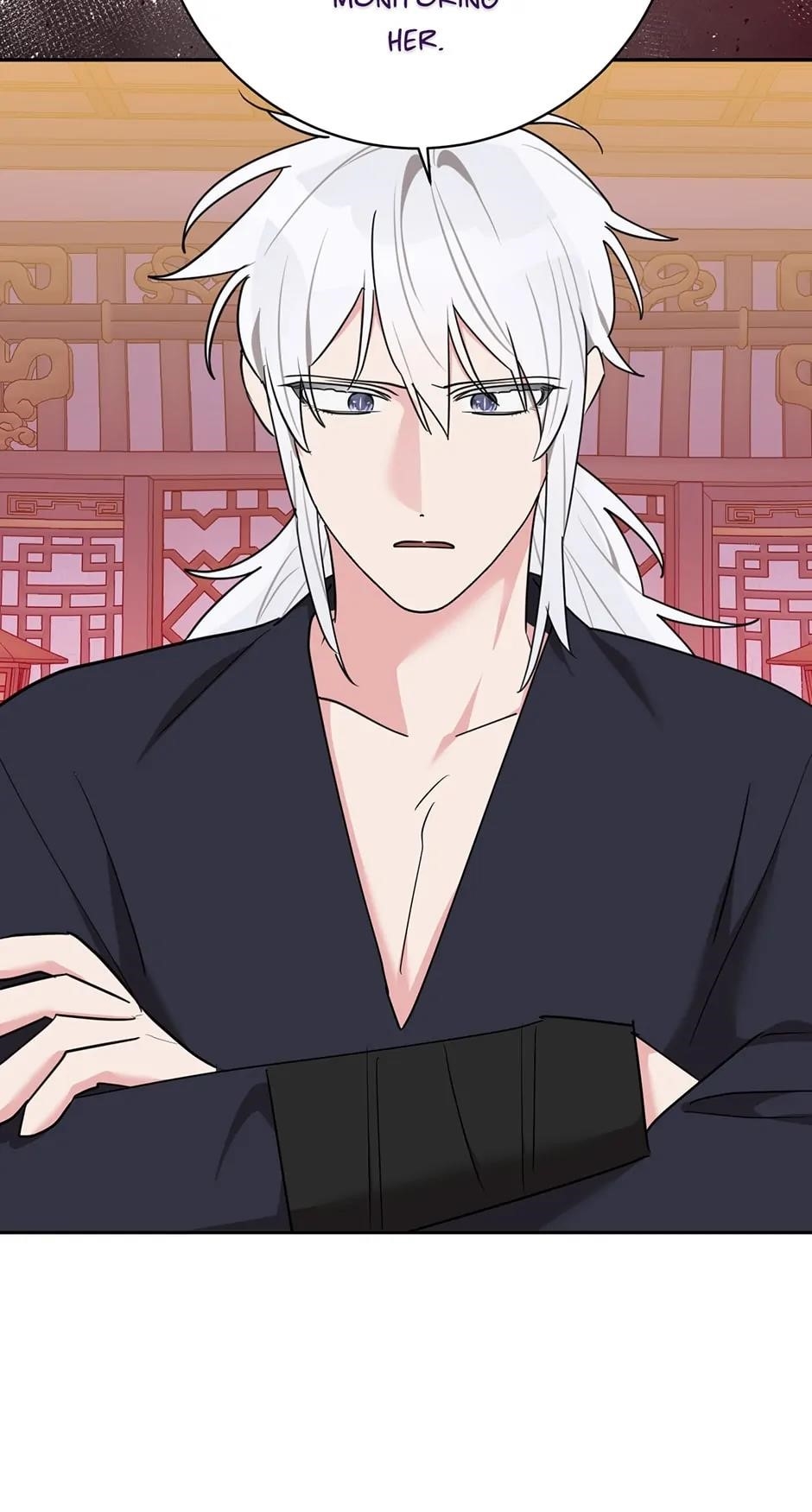 I Am the Precious Daughter of the Greatest Villain in the Fantasy World - Chapter 120 Page 49