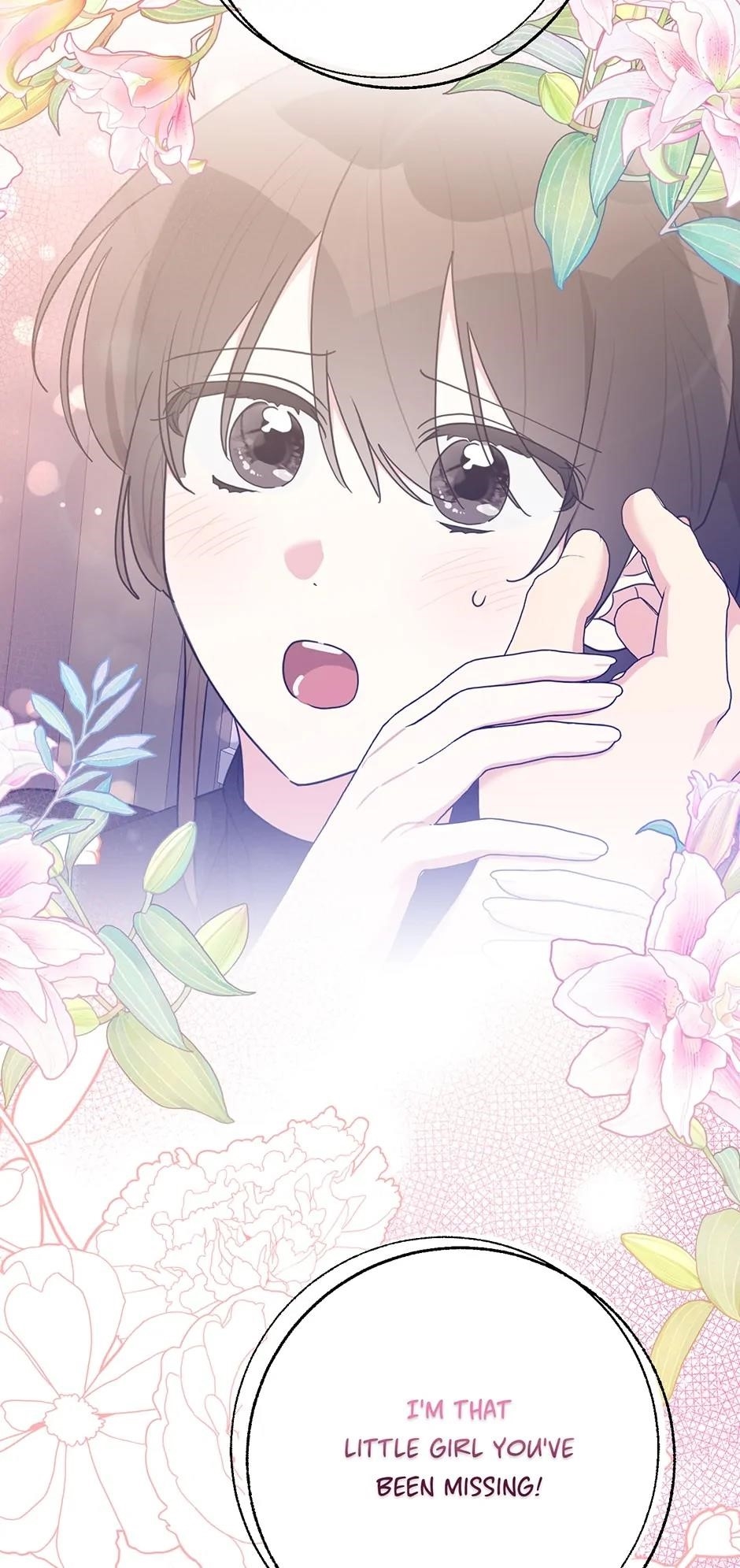 I Am the Precious Daughter of the Greatest Villain in the Fantasy World - Chapter 120 Page 5