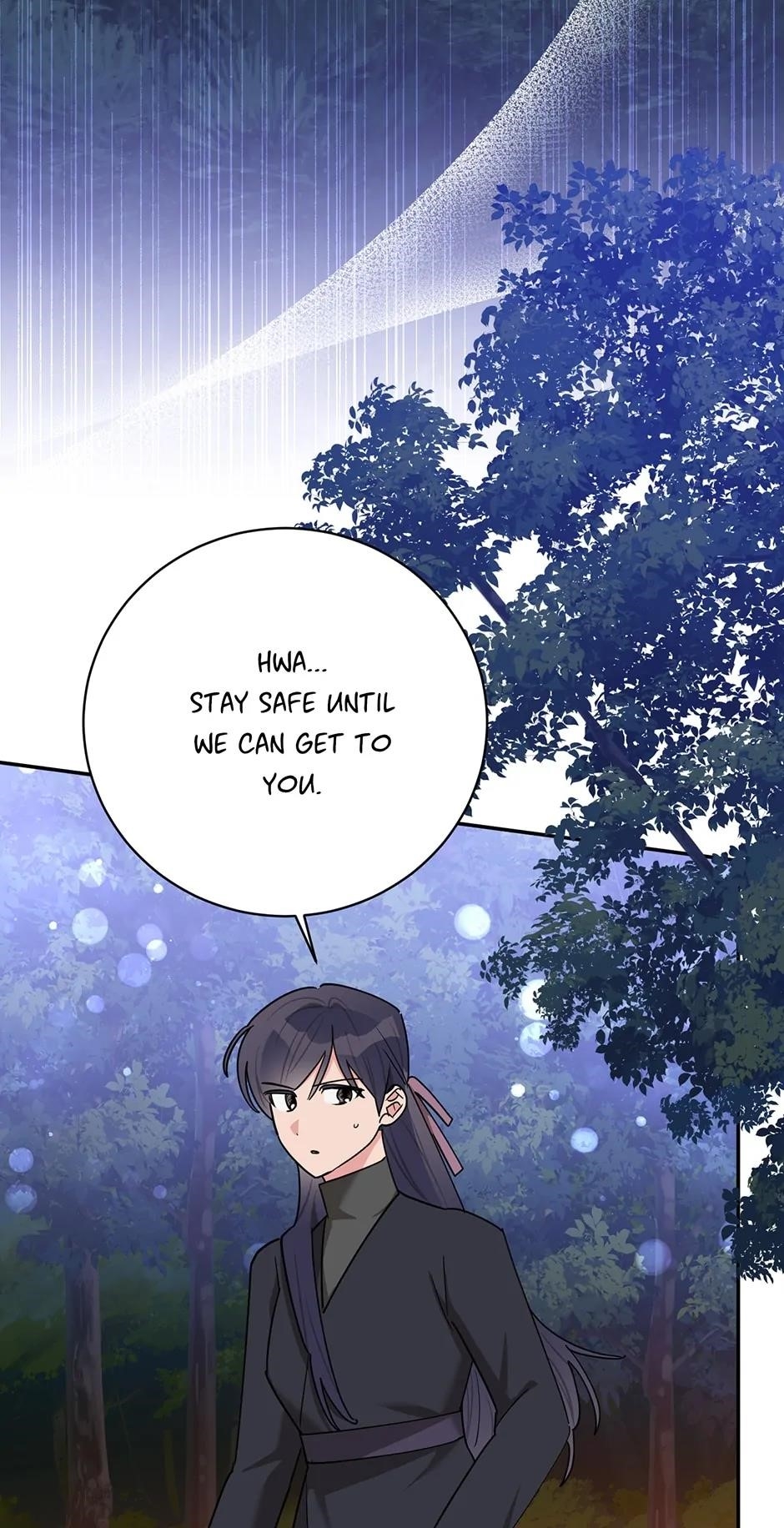 I Am the Precious Daughter of the Greatest Villain in the Fantasy World - Chapter 120 Page 53