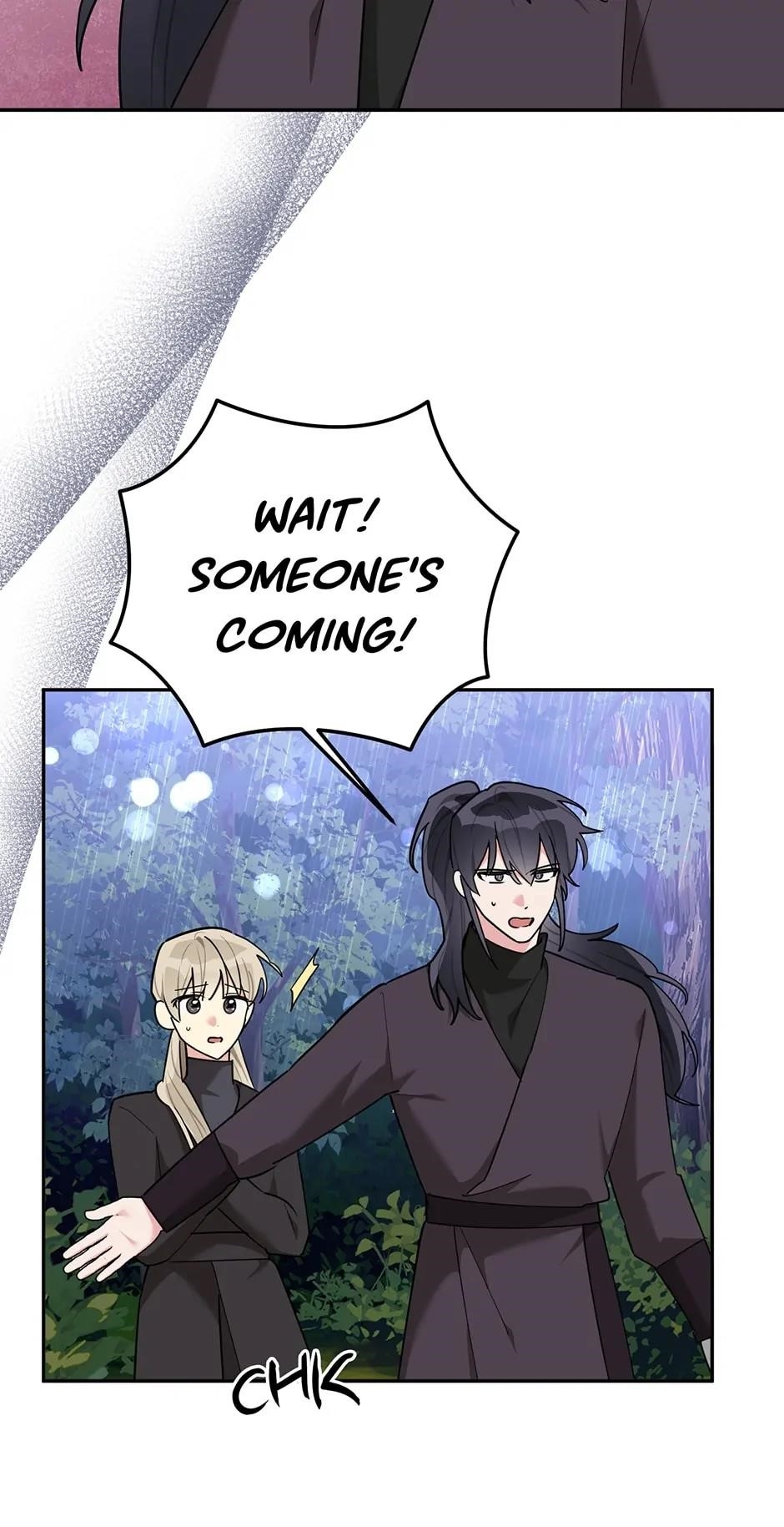 I Am the Precious Daughter of the Greatest Villain in the Fantasy World - Chapter 120 Page 56