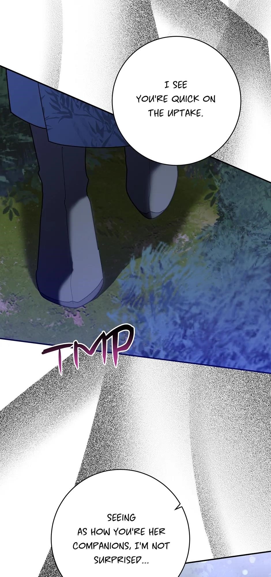 I Am the Precious Daughter of the Greatest Villain in the Fantasy World - Chapter 120 Page 58