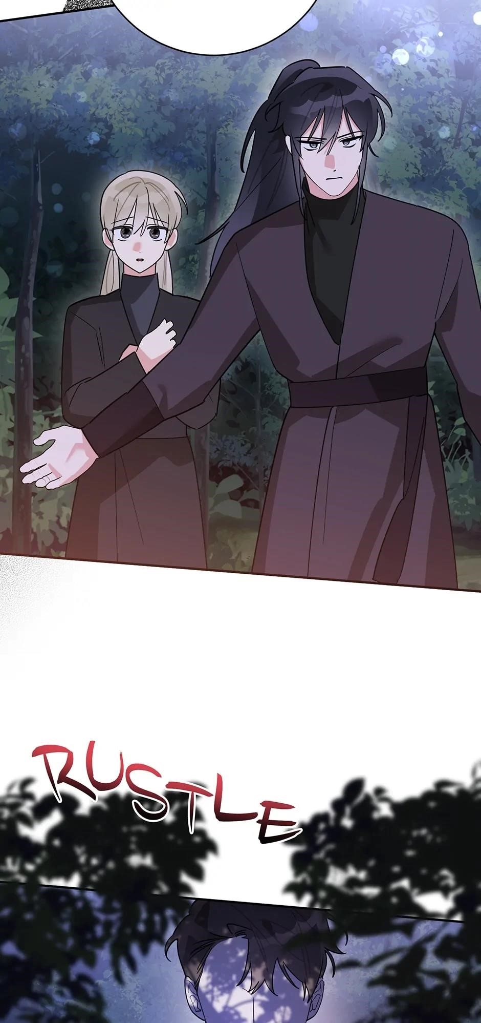 I Am the Precious Daughter of the Greatest Villain in the Fantasy World - Chapter 120 Page 59