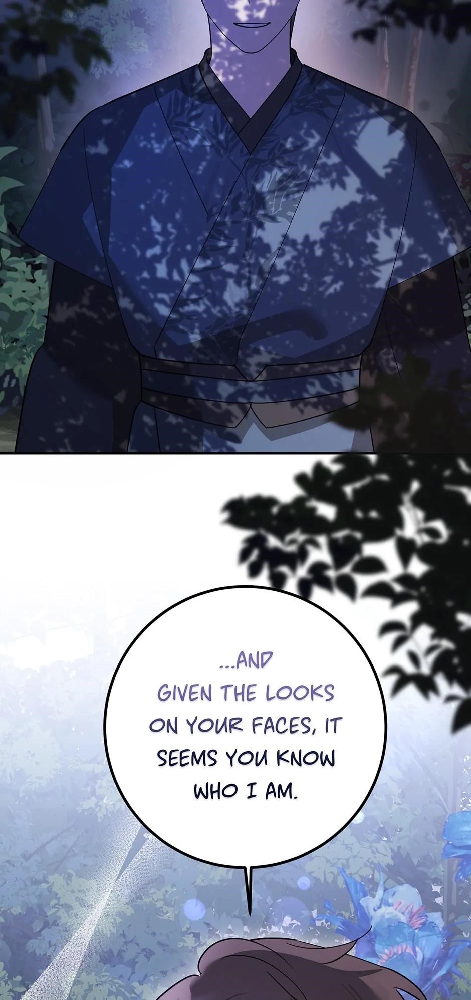 I Am the Precious Daughter of the Greatest Villain in the Fantasy World - Chapter 120 Page 60