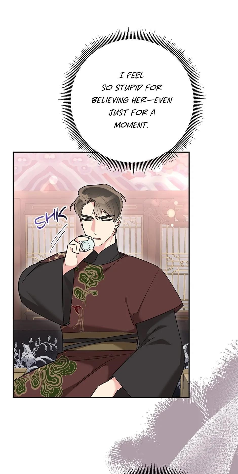 I Am the Precious Daughter of the Greatest Villain in the Fantasy World - Chapter 120 Page 8