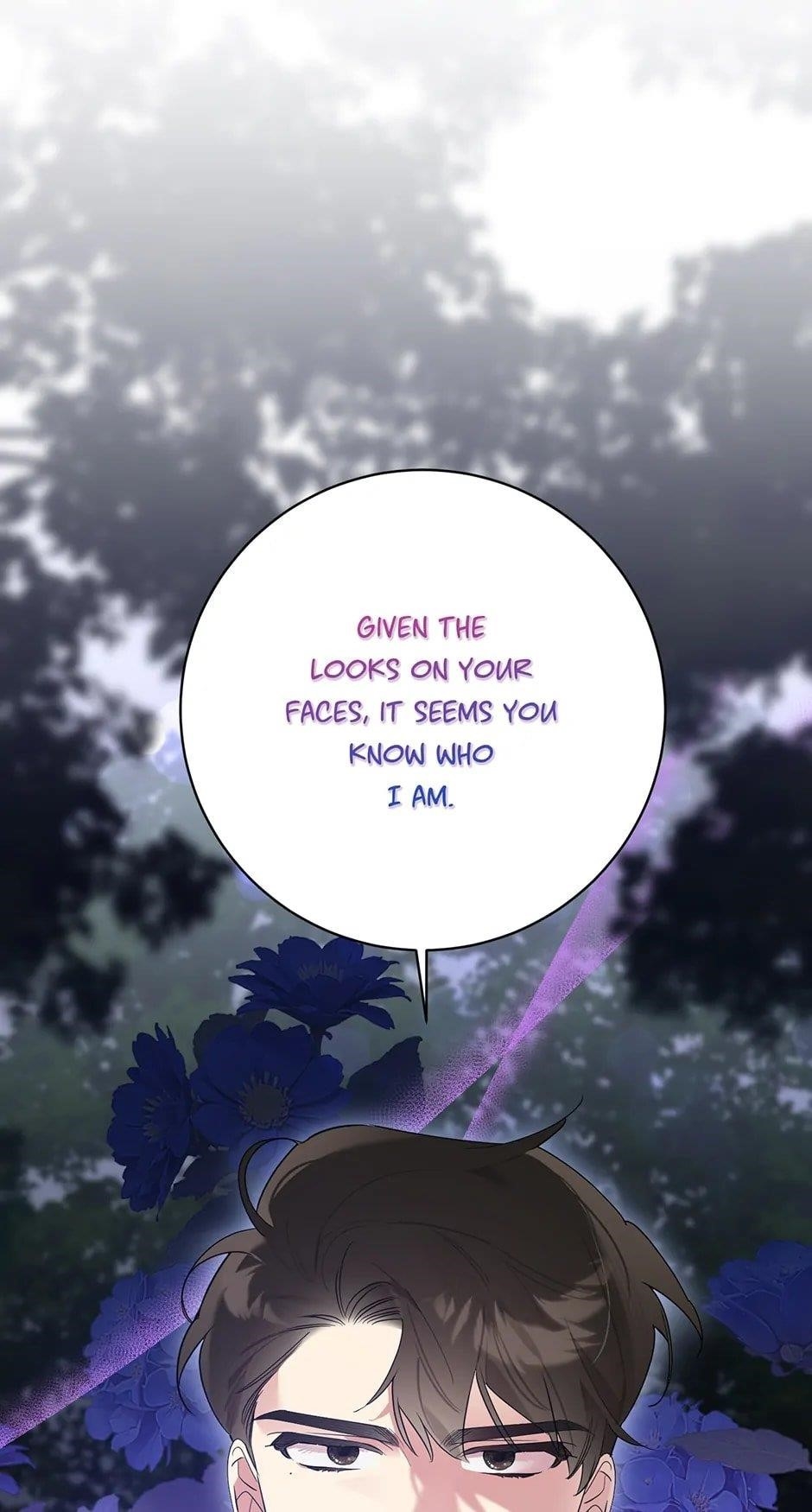 I Am the Precious Daughter of the Greatest Villain in the Fantasy World - Chapter 121 Page 1