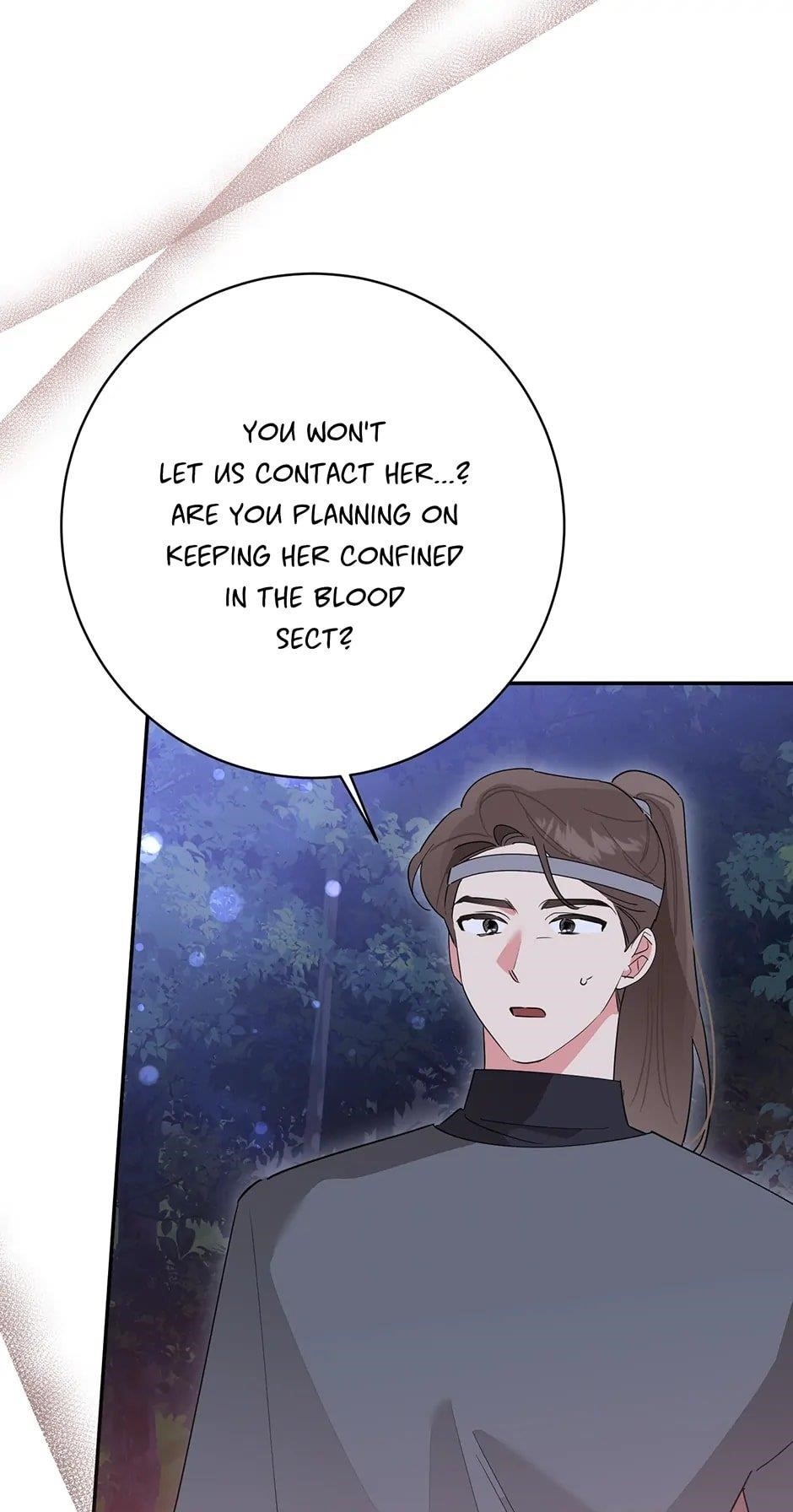 I Am the Precious Daughter of the Greatest Villain in the Fantasy World - Chapter 121 Page 11