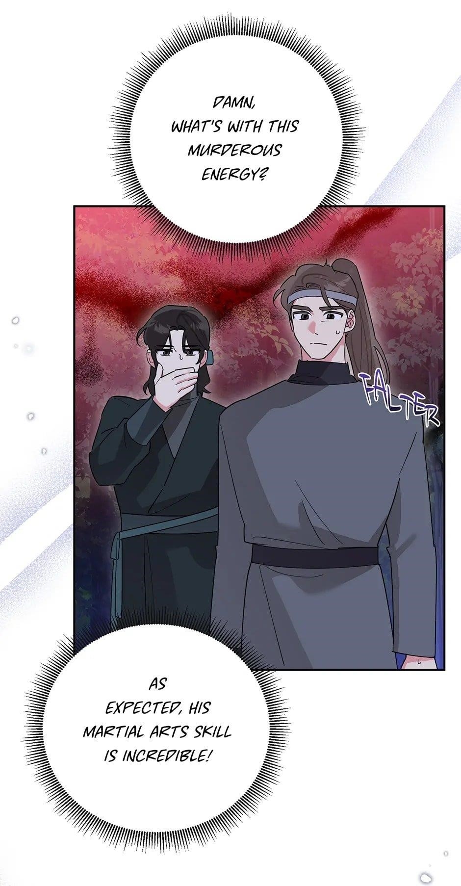 I Am the Precious Daughter of the Greatest Villain in the Fantasy World - Chapter 121 Page 15