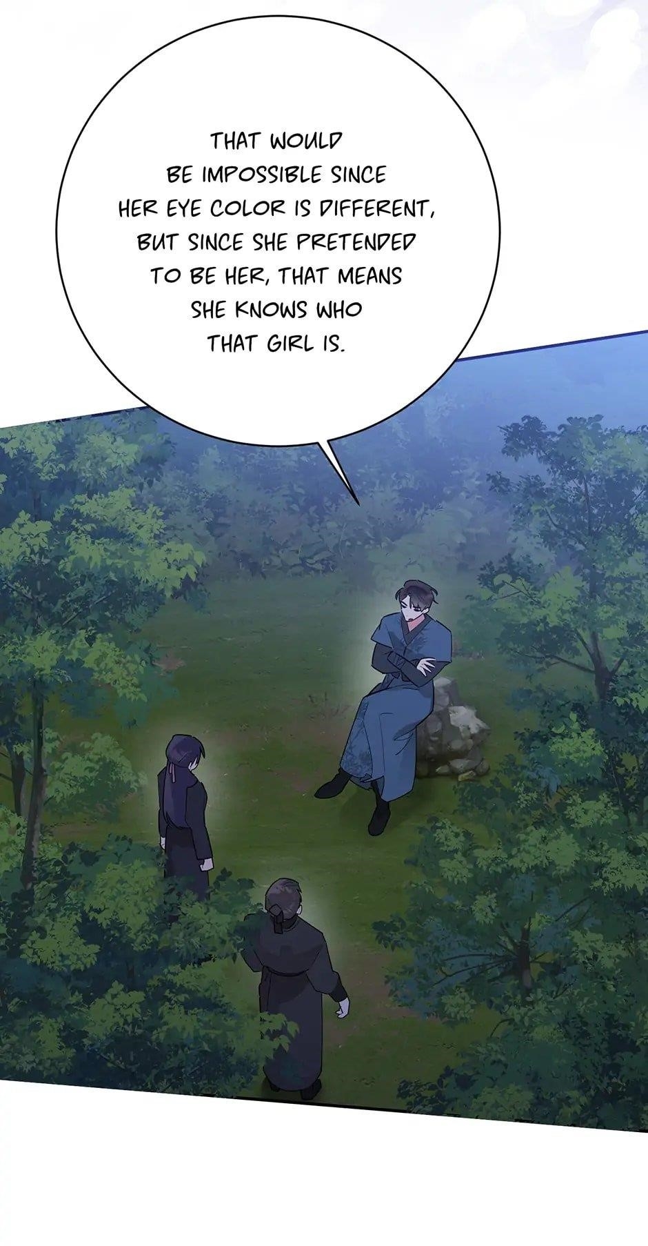 I Am the Precious Daughter of the Greatest Villain in the Fantasy World - Chapter 121 Page 19