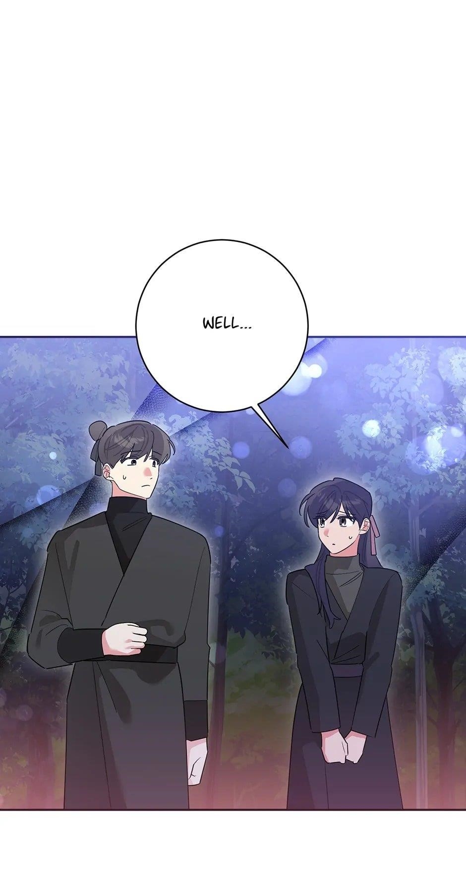 I Am the Precious Daughter of the Greatest Villain in the Fantasy World - Chapter 121 Page 21