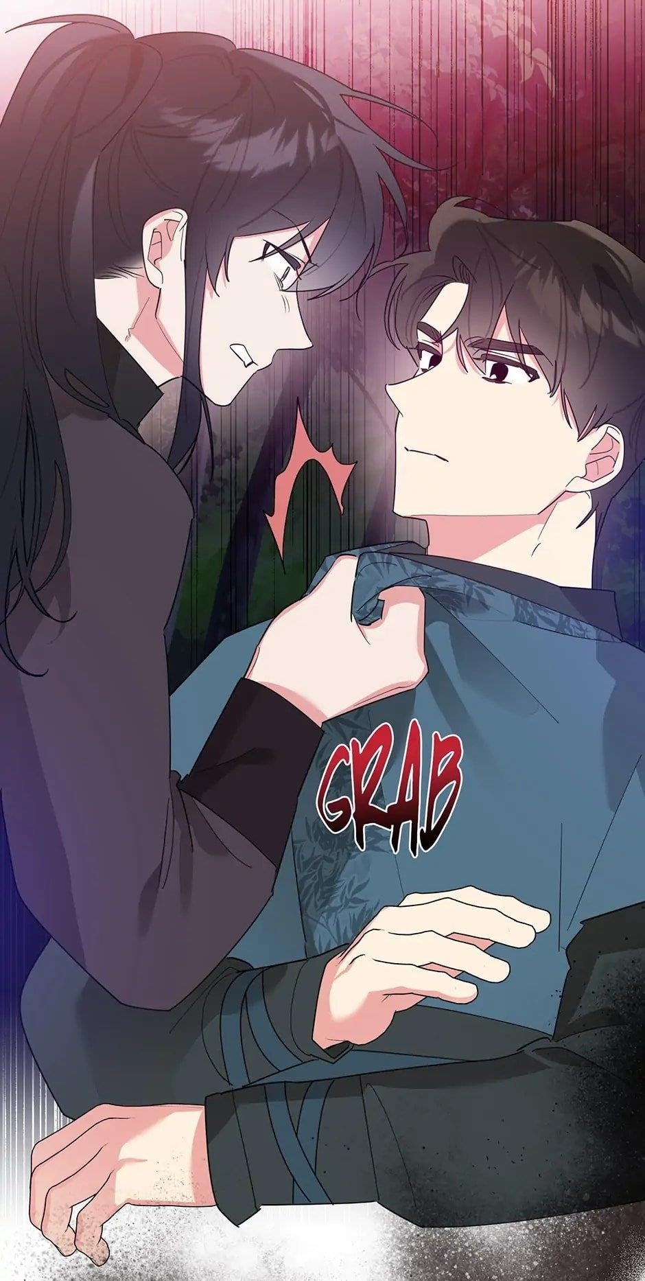 I Am the Precious Daughter of the Greatest Villain in the Fantasy World - Chapter 121 Page 23