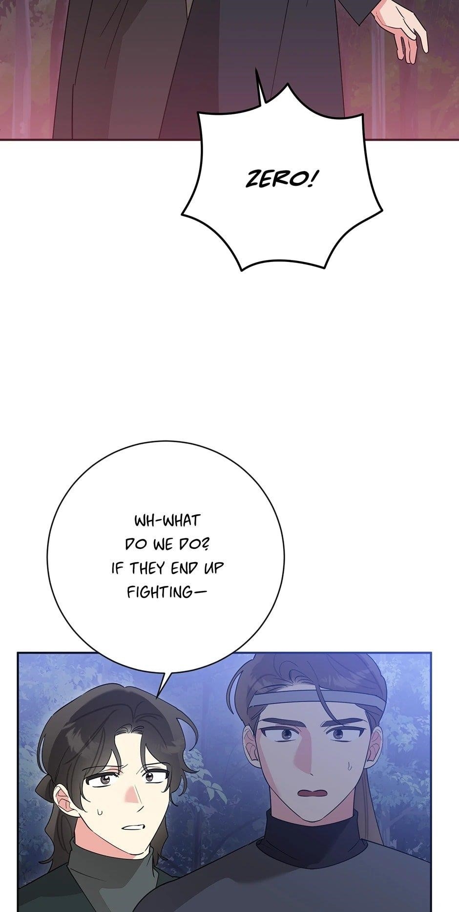 I Am the Precious Daughter of the Greatest Villain in the Fantasy World - Chapter 121 Page 26