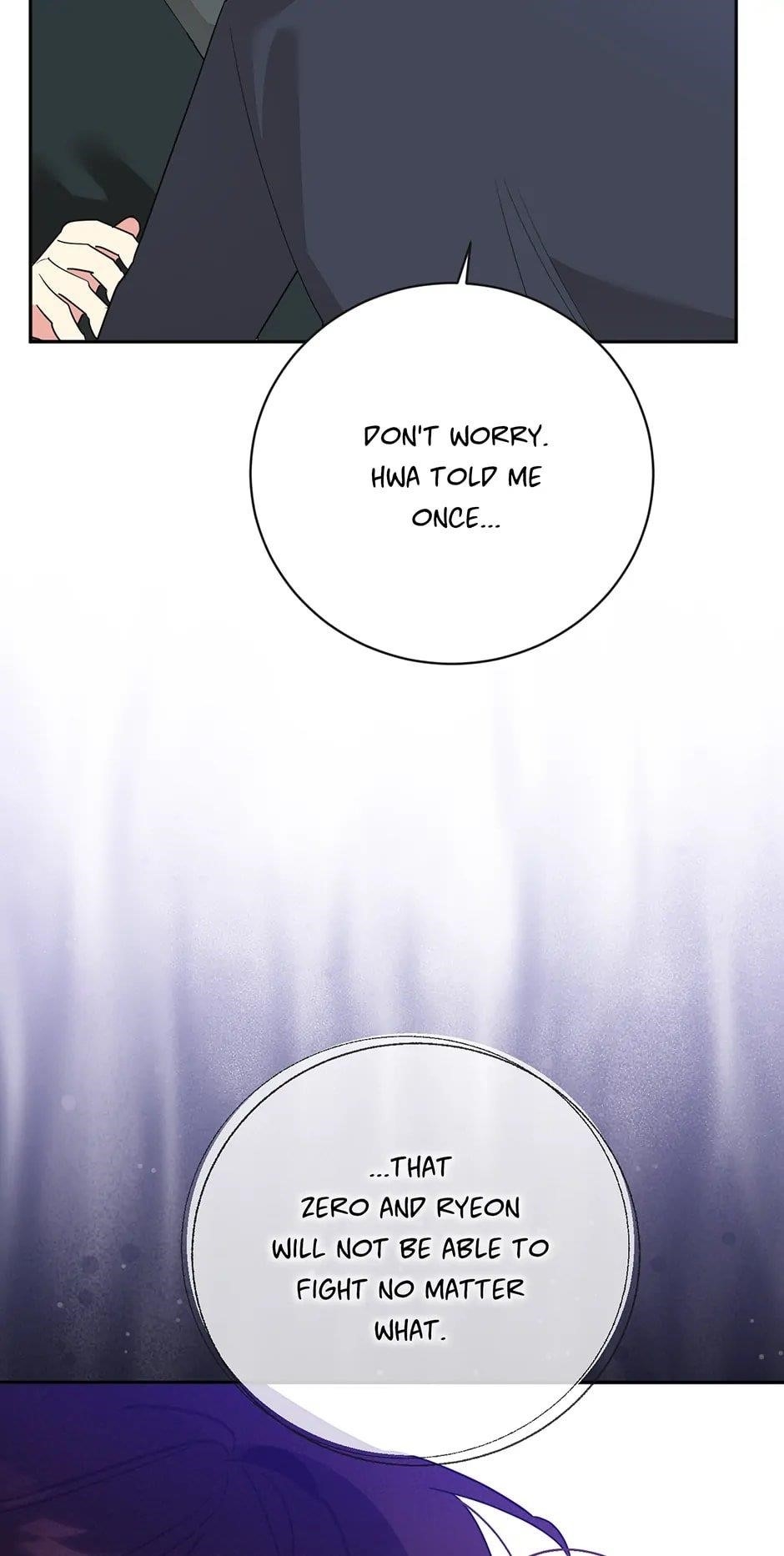 I Am the Precious Daughter of the Greatest Villain in the Fantasy World - Chapter 121 Page 27