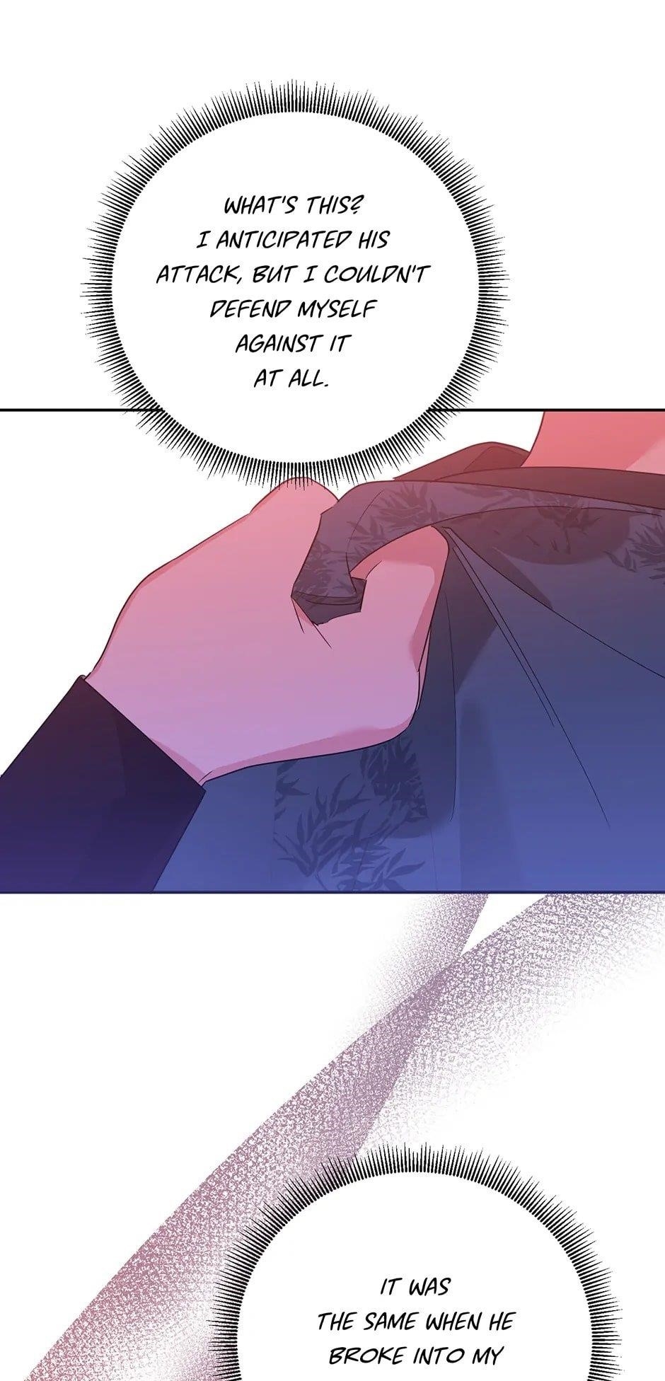 I Am the Precious Daughter of the Greatest Villain in the Fantasy World - Chapter 121 Page 29