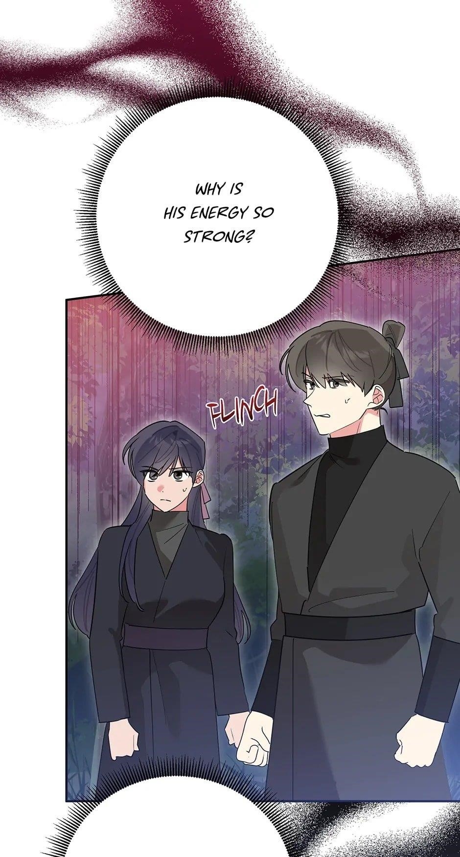 I Am the Precious Daughter of the Greatest Villain in the Fantasy World - Chapter 121 Page 3