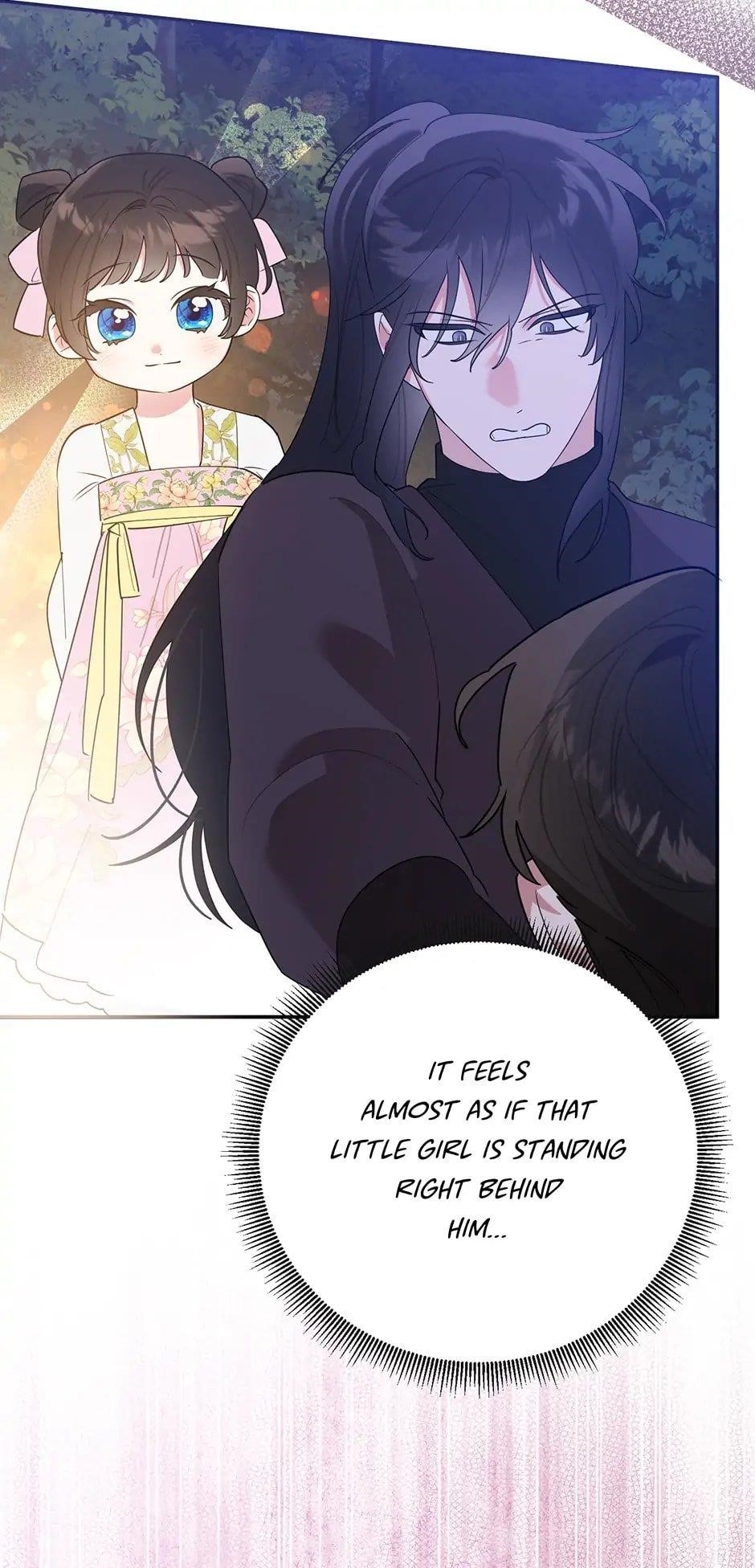 I Am the Precious Daughter of the Greatest Villain in the Fantasy World - Chapter 121 Page 31