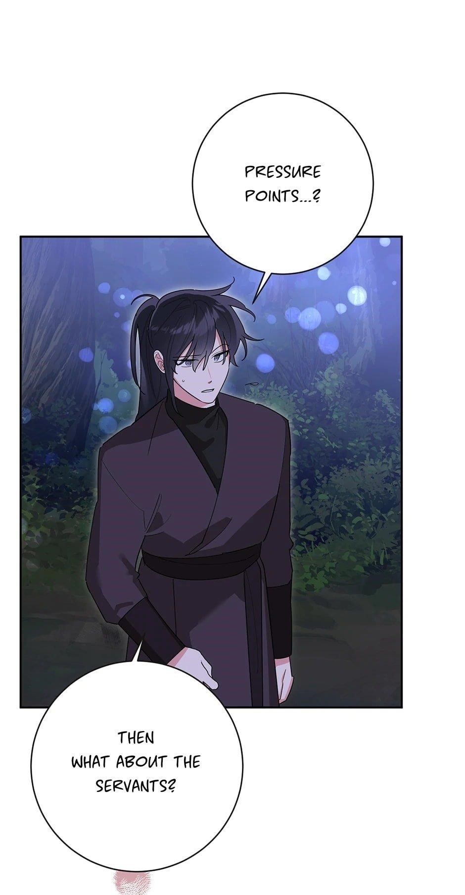 I Am the Precious Daughter of the Greatest Villain in the Fantasy World - Chapter 121 Page 36