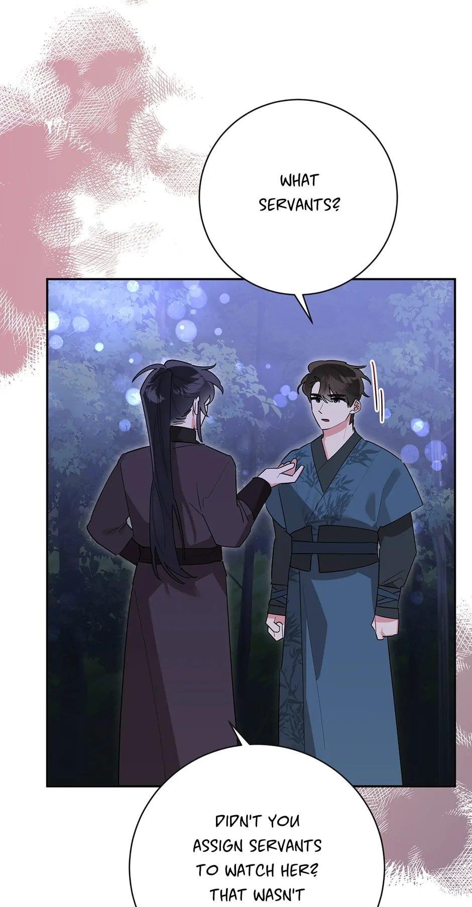 I Am the Precious Daughter of the Greatest Villain in the Fantasy World - Chapter 121 Page 37