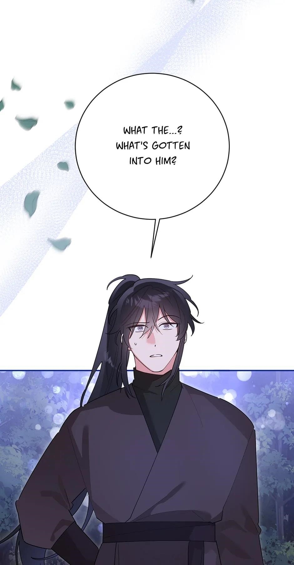 I Am the Precious Daughter of the Greatest Villain in the Fantasy World - Chapter 121 Page 41